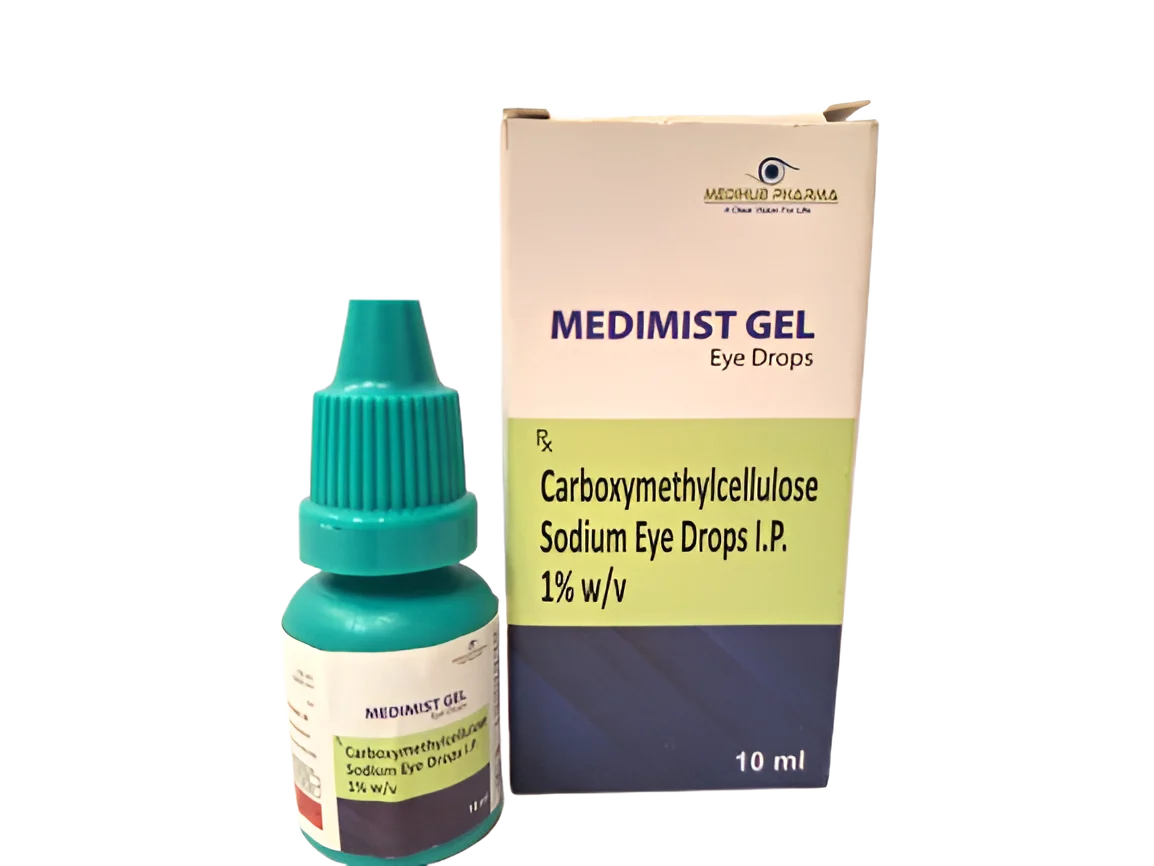 medimist eye drop