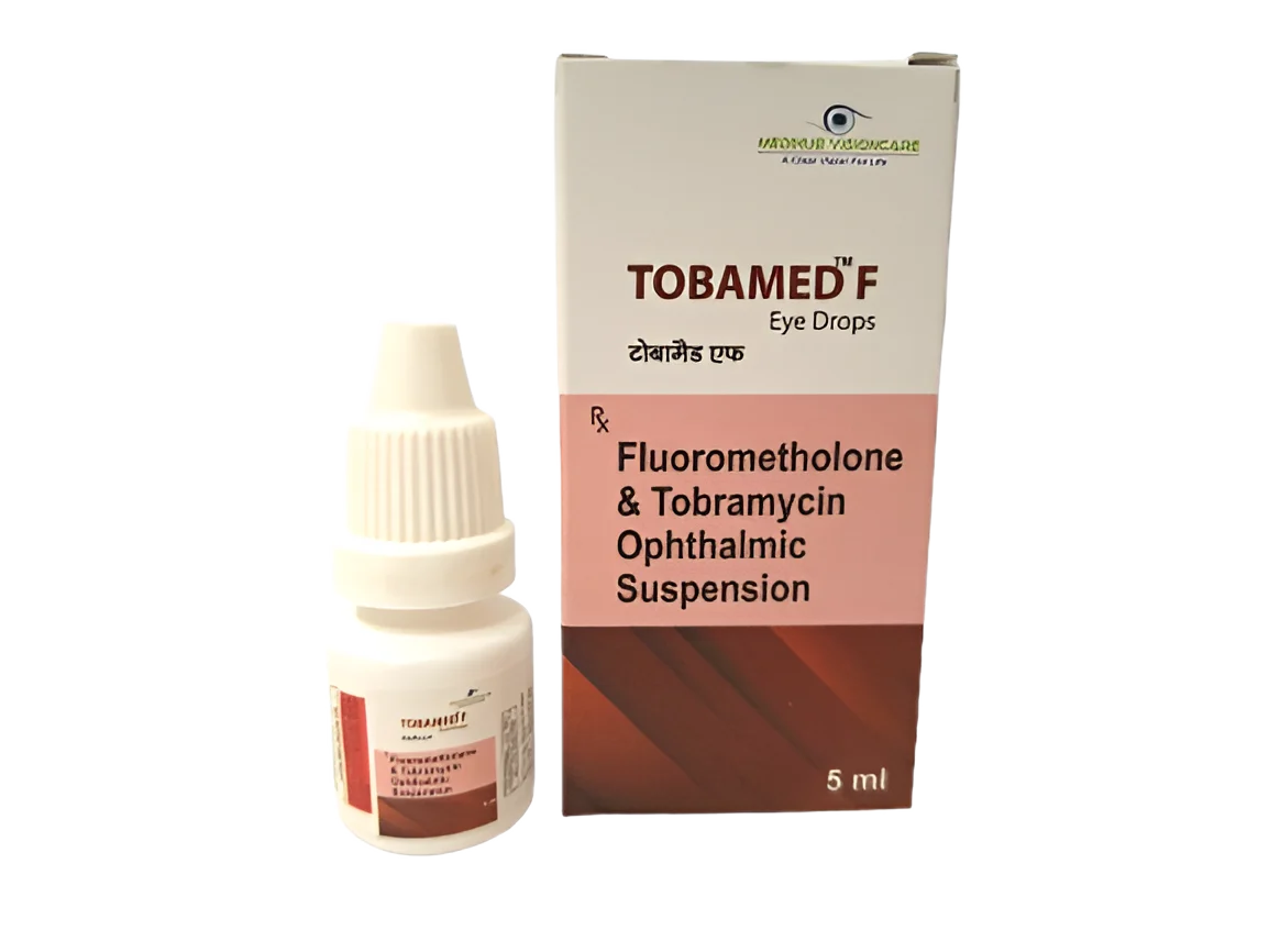tobamed f